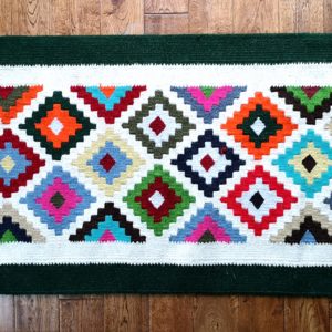 Buy Beautiful Palestinian Woolen Rugs