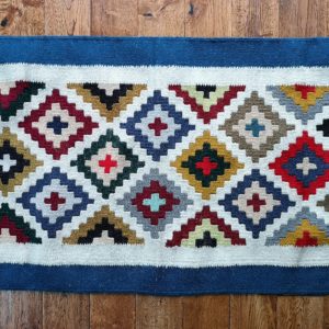 Buy Beautiful Palestinian Woolen Rugs