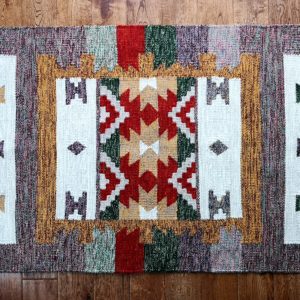 Buy Beautiful Palestinian Woolen Rugs