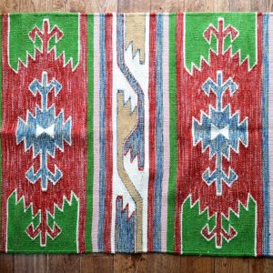 Buy Beautiful Palestinian Woolen Rugs