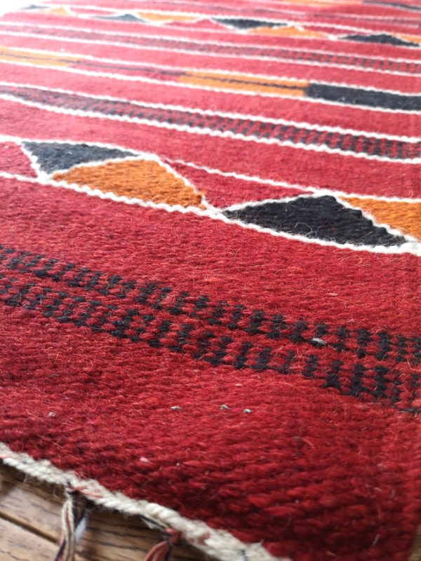 Buy Beautiful Palestinian Woolen Rugs