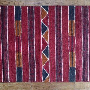 Buy Beautiful Palestinian Woolen Rugs