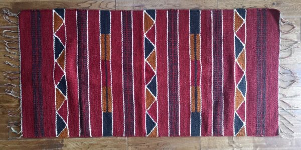 Buy Beautiful Palestinian Woolen Rugs