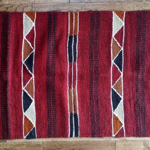 Buy Beautiful Palestinian Woolen Rugs