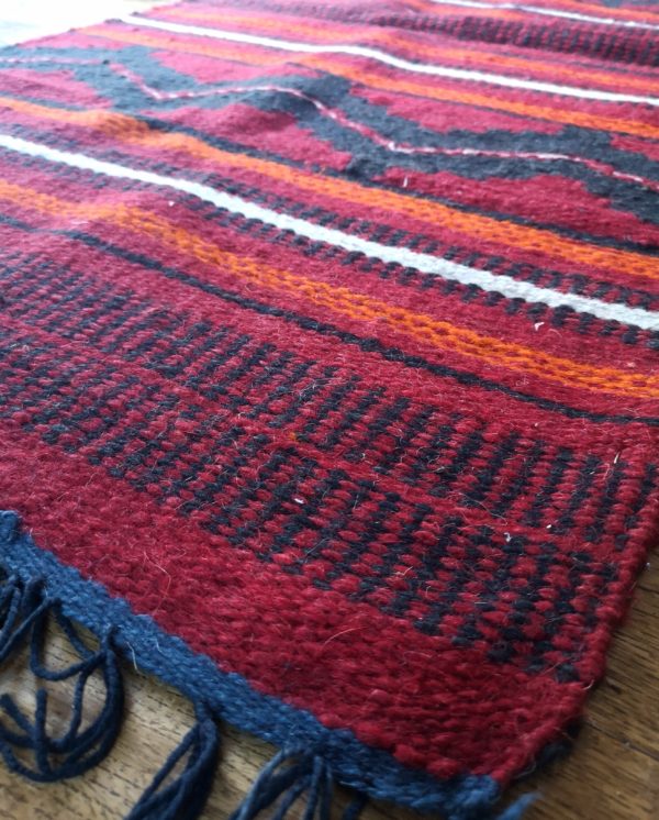 Buy Beautiful Palestinian Woolen Rugs