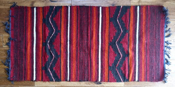 Buy Beautiful Palestinian Woolen Rugs