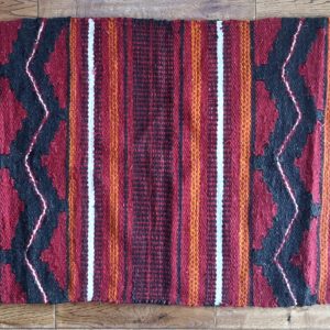 Buy Beautiful Palestinian Woolen Rugs