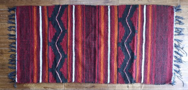 Buy Beautiful Palestinian Woolen Rugs