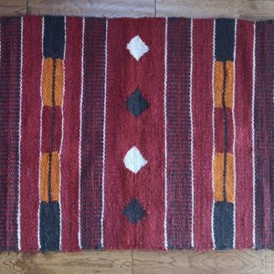 Buy Beautiful Palestinian Woolen Rugs